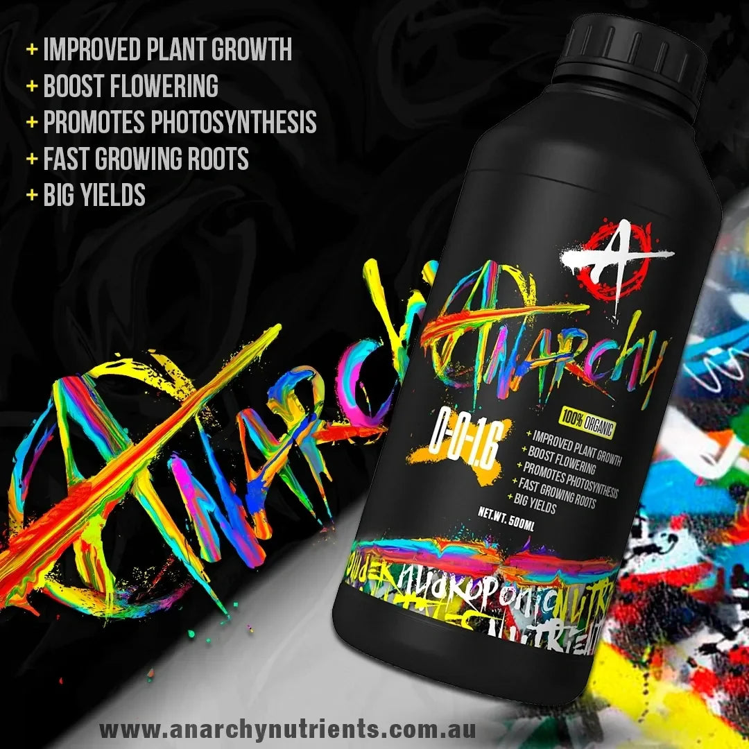 100% Organic metabolic booster