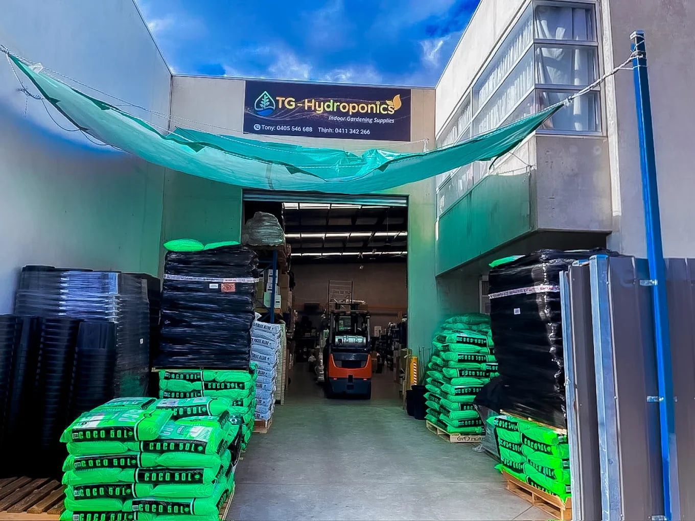 Top Hydroponics Stores in Australia for Budget-Friendly Growing