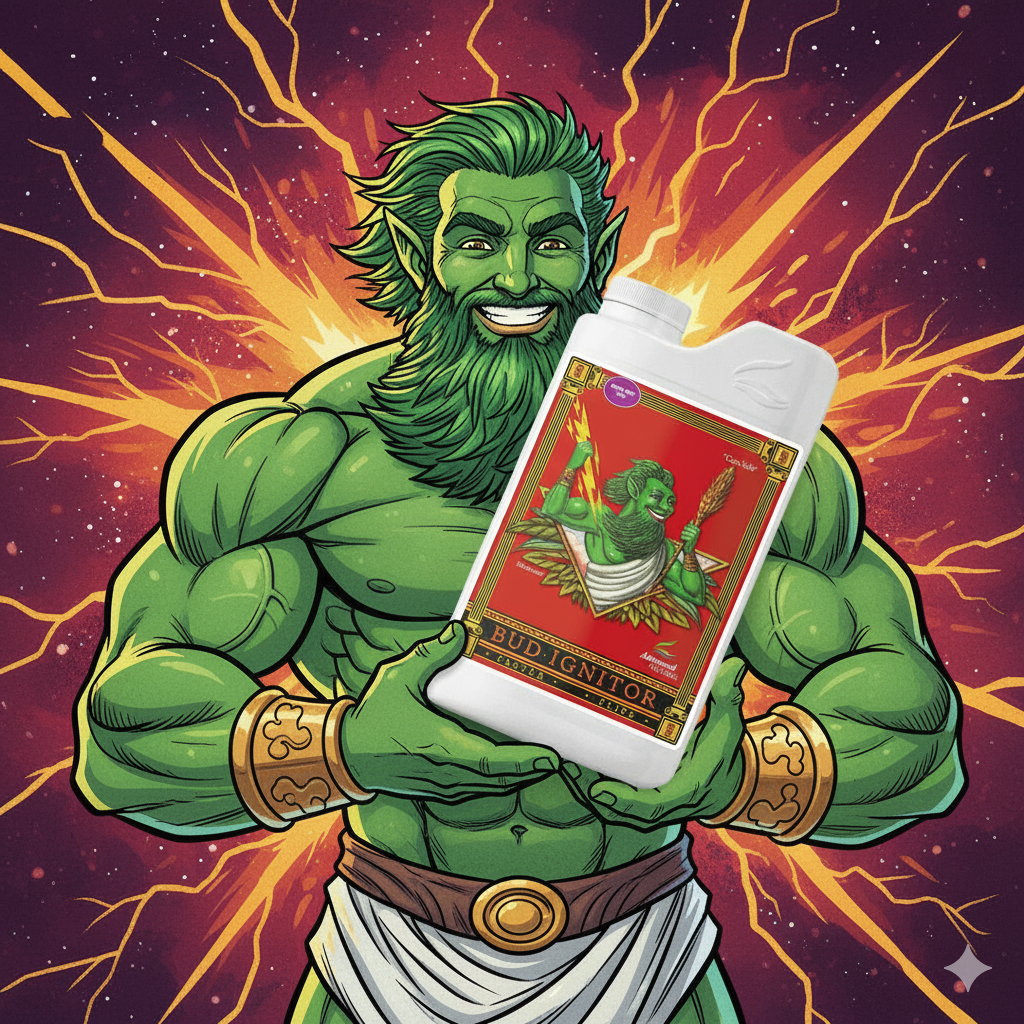 Advanced Nutrients Bud Ignitor