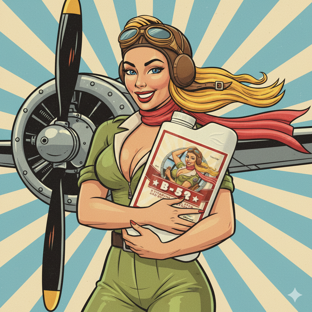 Advanced Nutrients B52