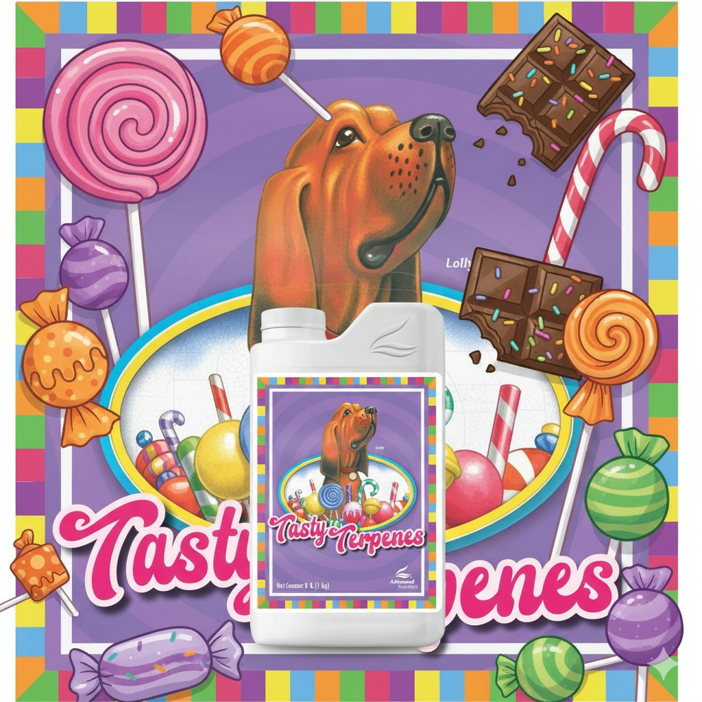 Advanced Nutrients Tasty Terpenes 1L