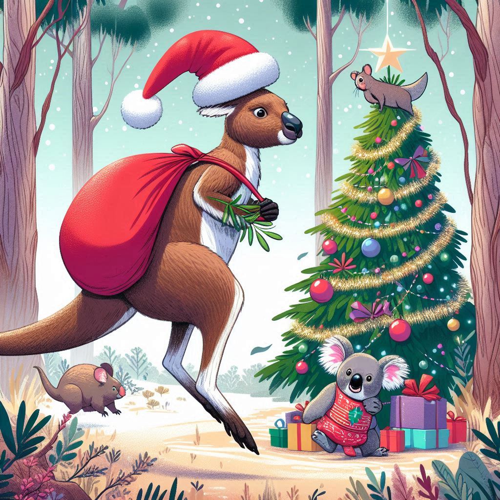 The Origin, Meaning of Christmas, and Special Traditions in Australia