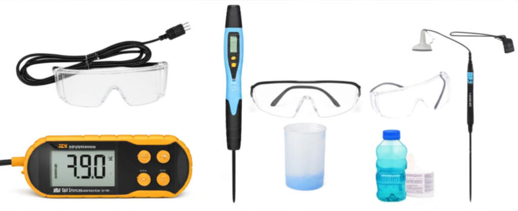 Essential Hydroponic Accessories: Top-Selling Products at TG Hydroponics