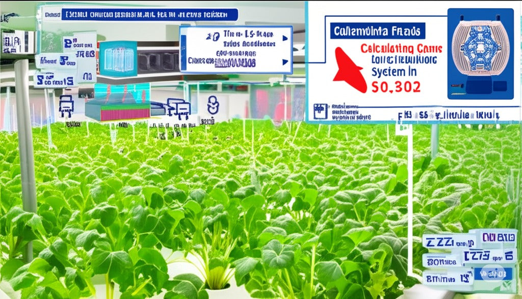 Calculating Winter Energy Costs for Your Indoor Grow System in Australia