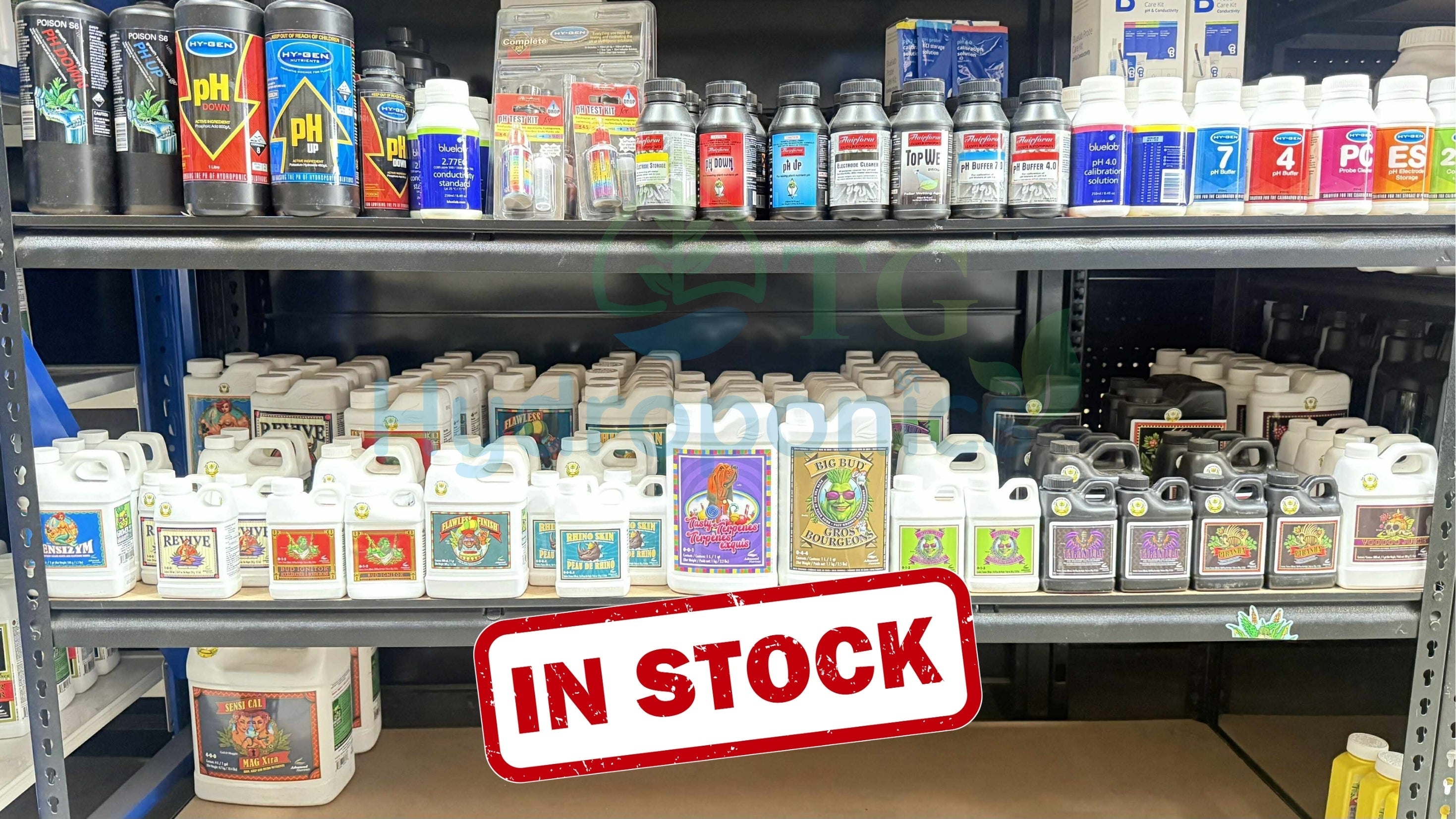 How to Choose and Use Advanced Nutrients & Additives for Maximum Results This Halloween Season