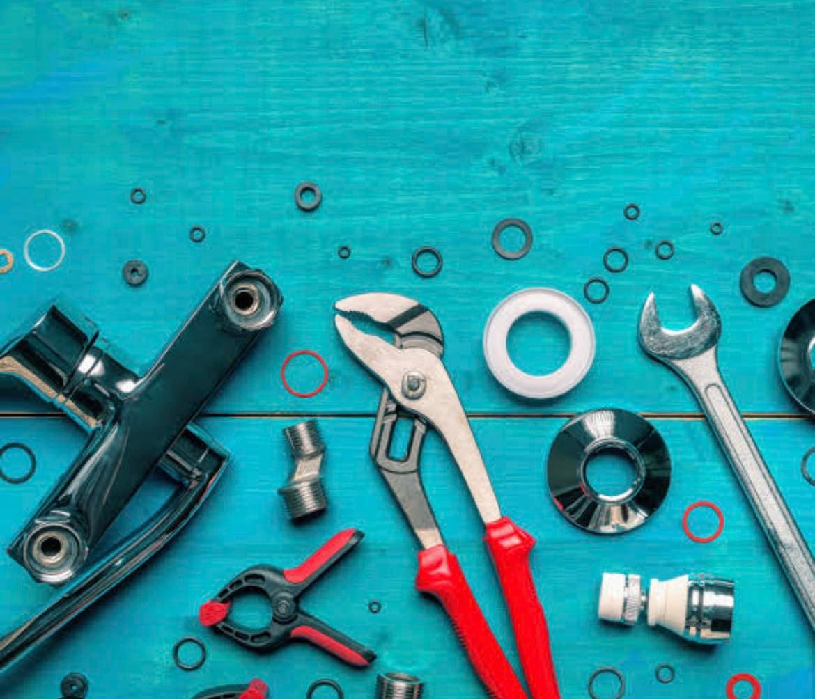 Hydroponic Plumbing & Irrigation Supplies
