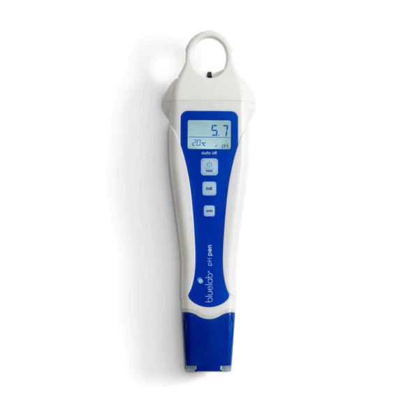 Testing Equipment /pH up & down