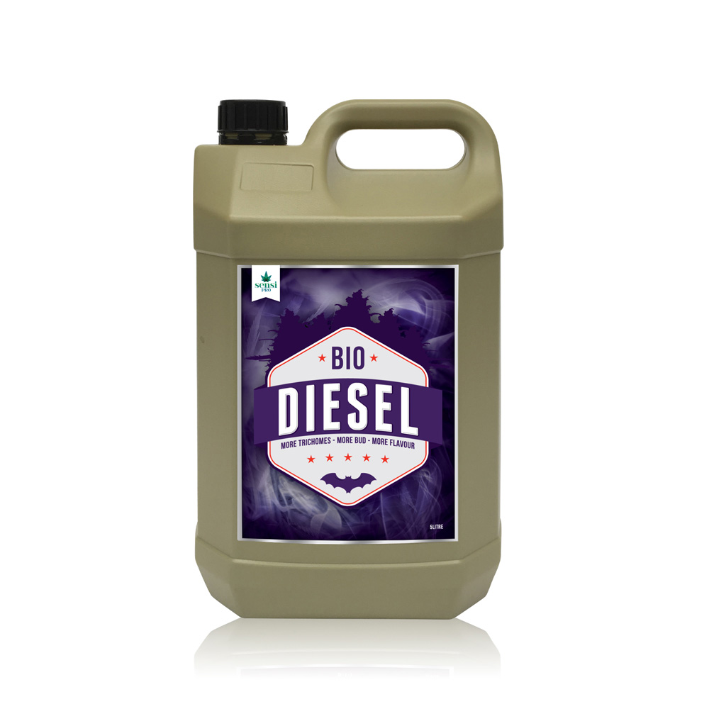 Bio Diesel