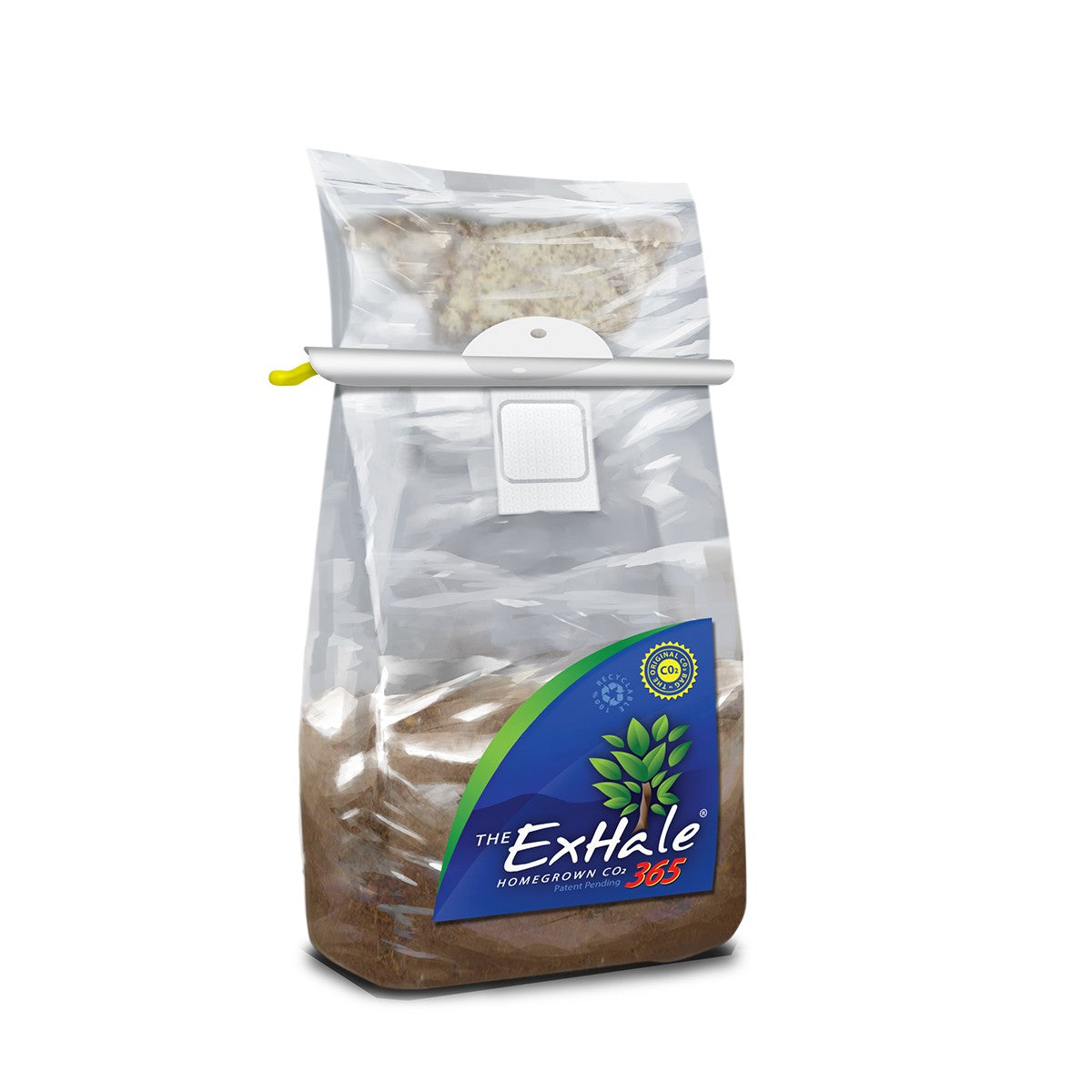 Buy CO2 Enrichment Systems for Plants