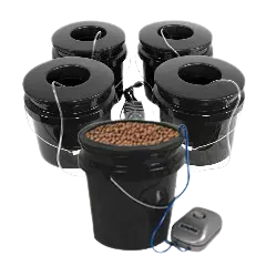 Pots & Systems