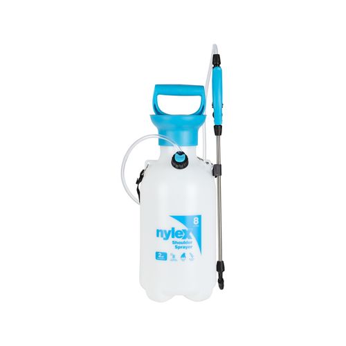 Nylex 8L Shoulder Sprayer
