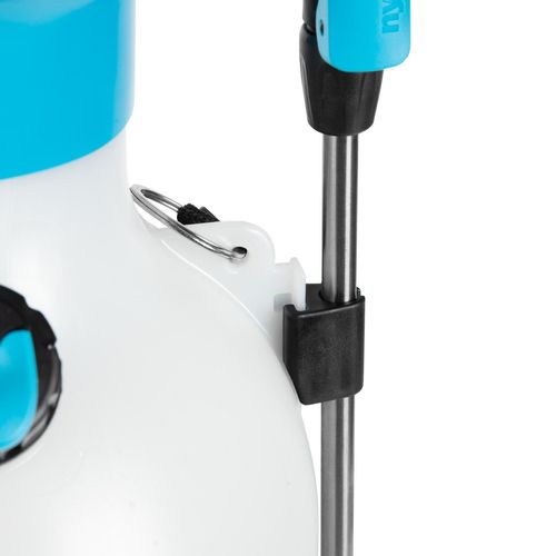 Nylex 8L Shoulder Sprayer