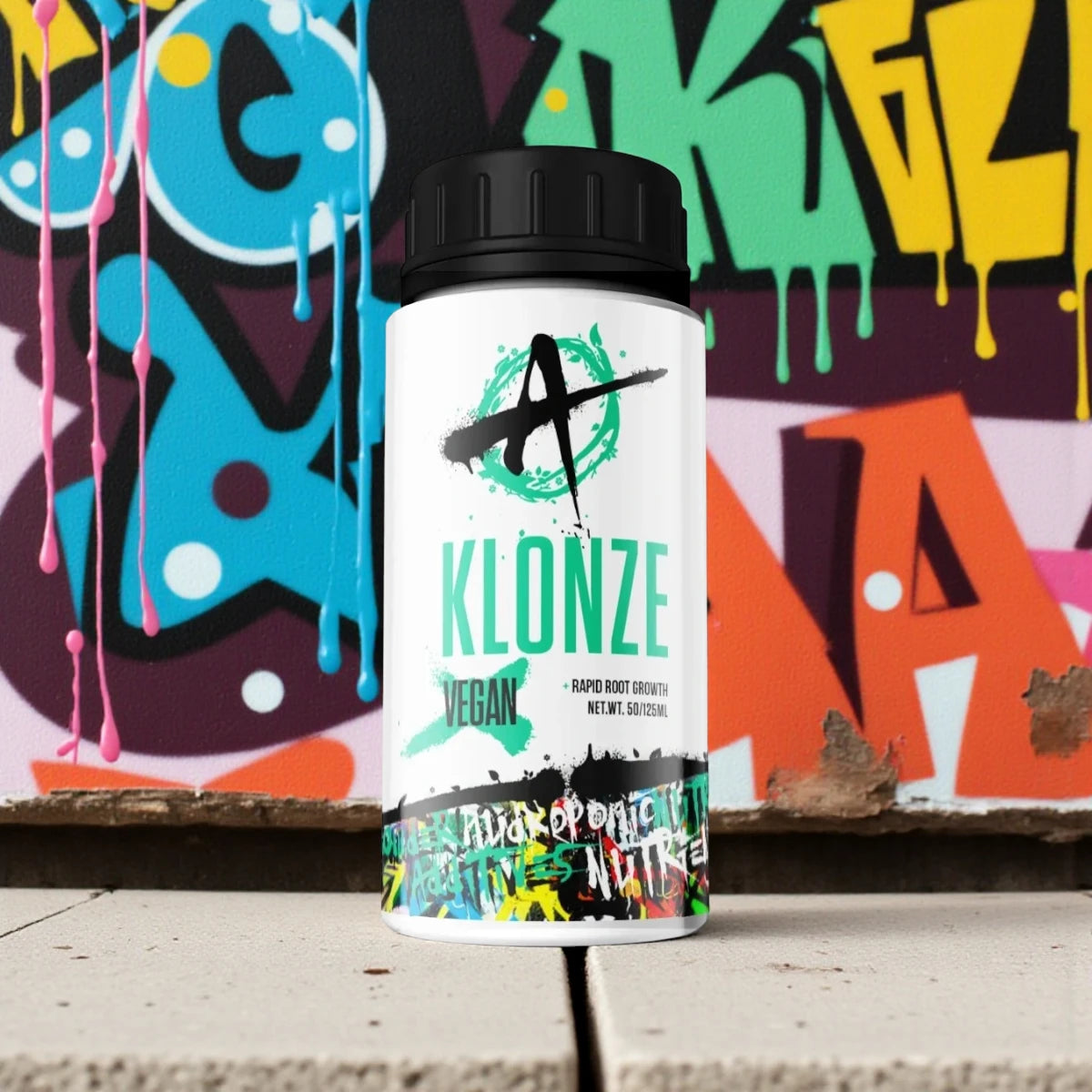 Anarchy Nutrients Klonze Rooting Gel