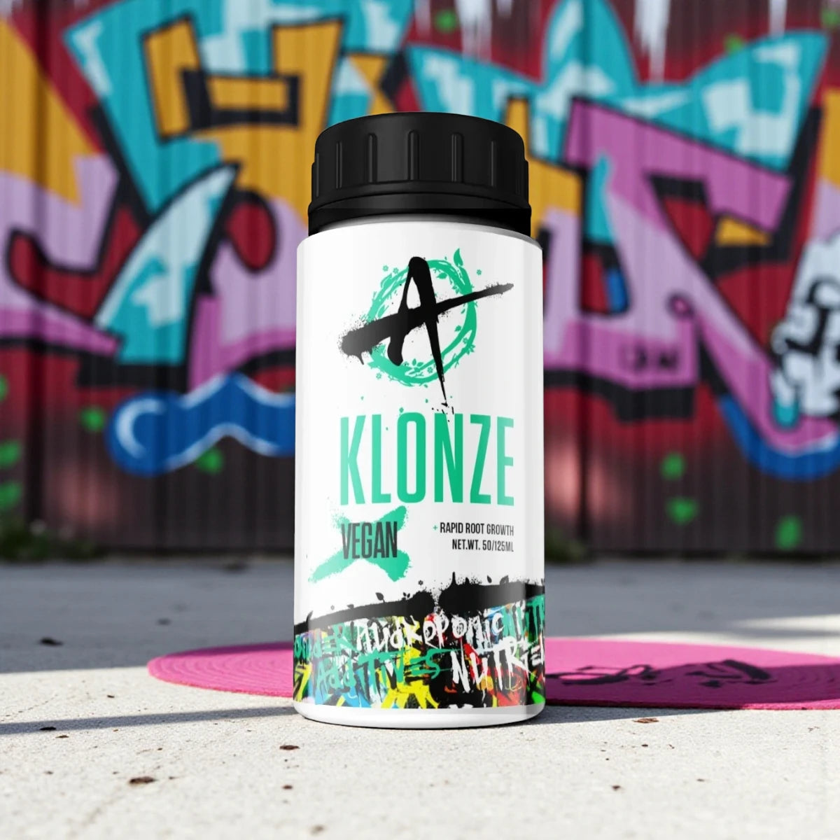 Anarchy Nutrients Klonze Rooting Gel