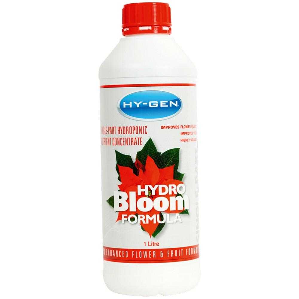 HY-GEN HYDRO BLOOM | SINGLE PART