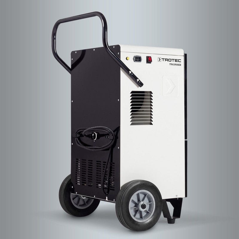 Trotec TTK 380 Eco Dehumidifier