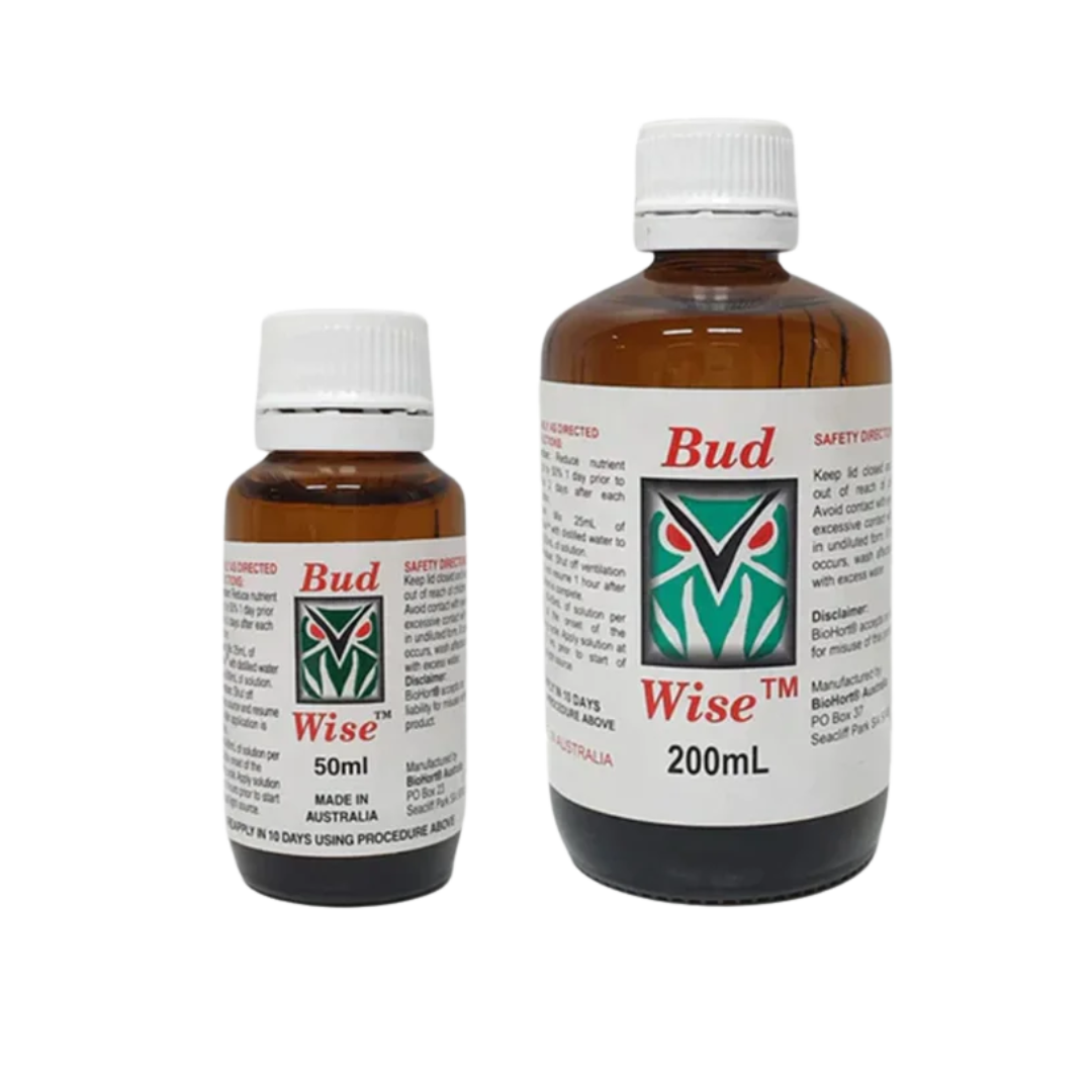 Bud Wise Plant Feminiser