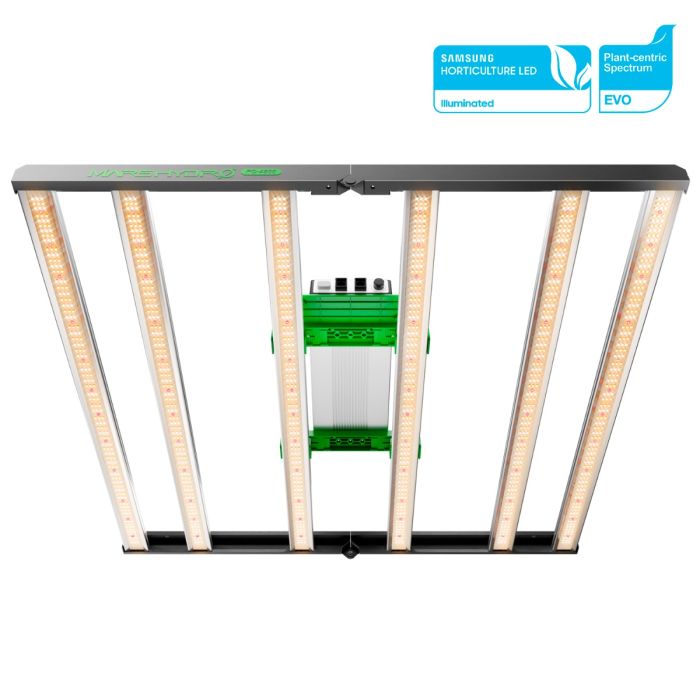 LED BAR MARS HYDRO FC-E4800 | TRUE POWER 480W | FULL SPECTRUM | IP65