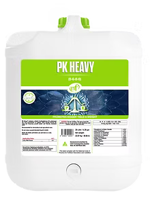 PK HEAVY
