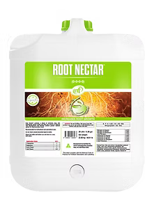 ROOT NECTAR