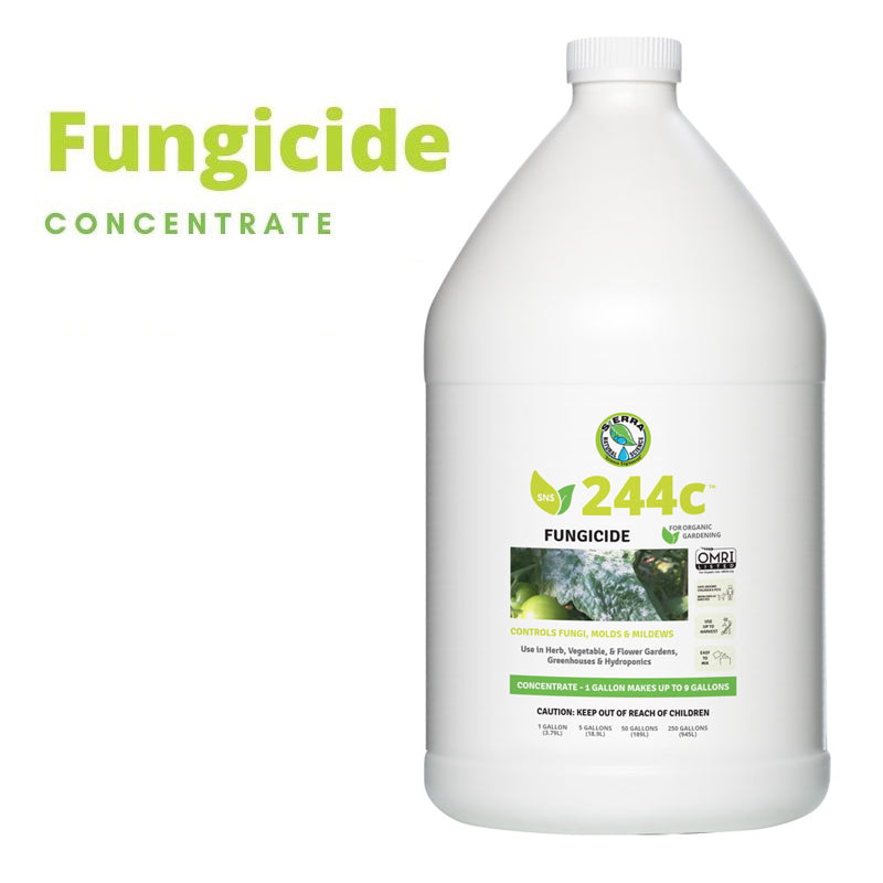 SNS 244C Natural Fungicide Pouch