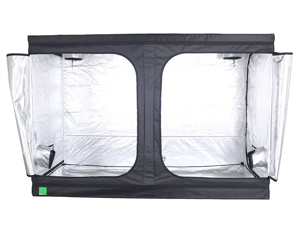 BudBox Pro Silver Tent