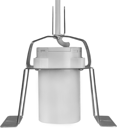 Second-Hand Light Kit Including: 1 Ballast, 1 Globe, 1 Globe Holder, 1 Reflector - Deep Bowl