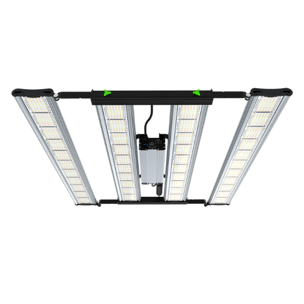 MEGA EVO LED GROW LIGHT - 720W | LM281B+ | IP65 | 2.9 UMOL/S