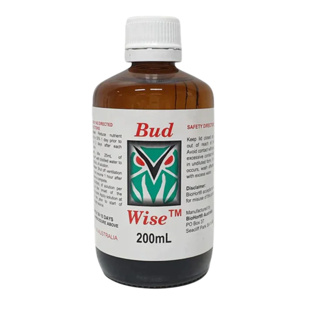 Bud Wise Plant Feminiser