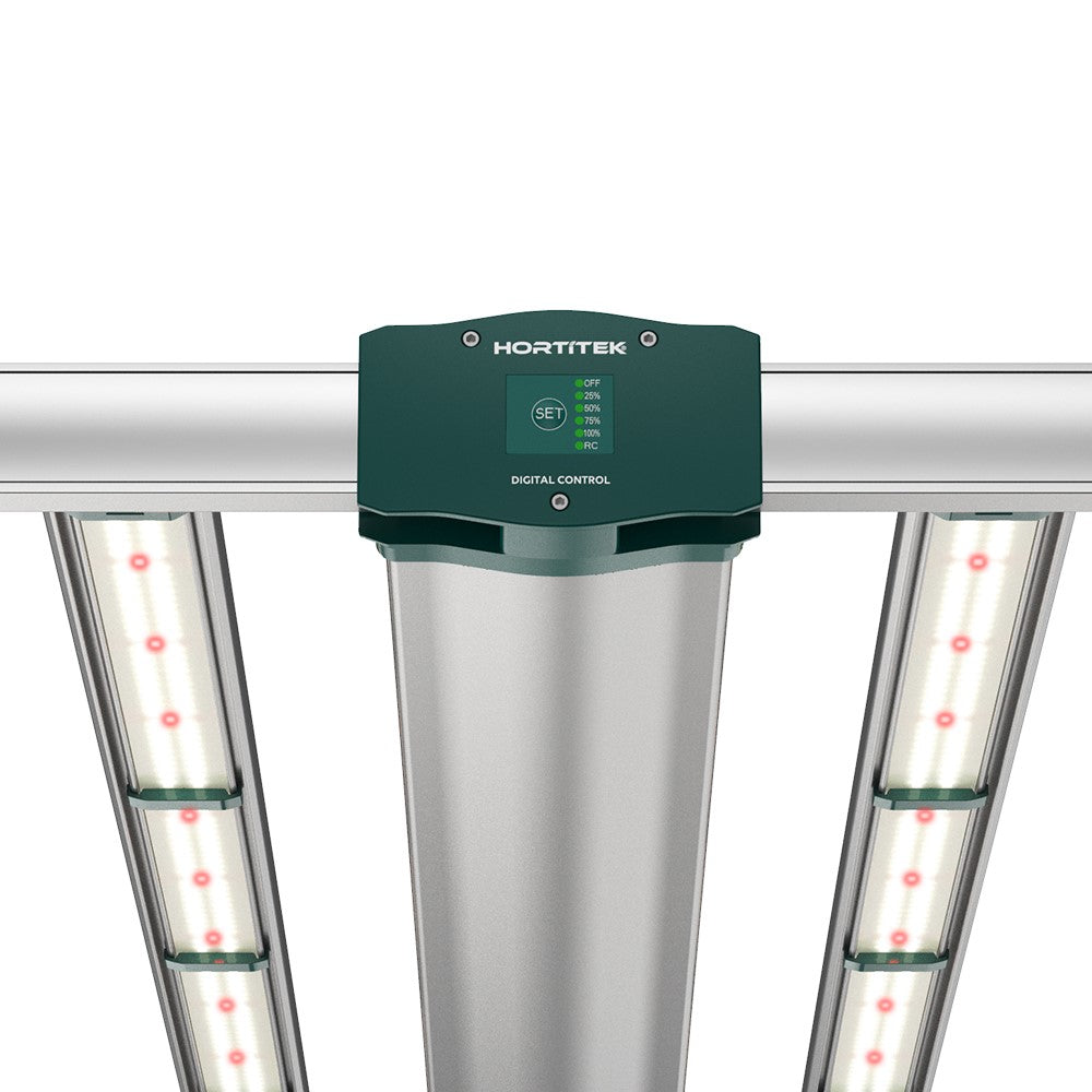 Hortitek LED Grow Light Four Bar 410w