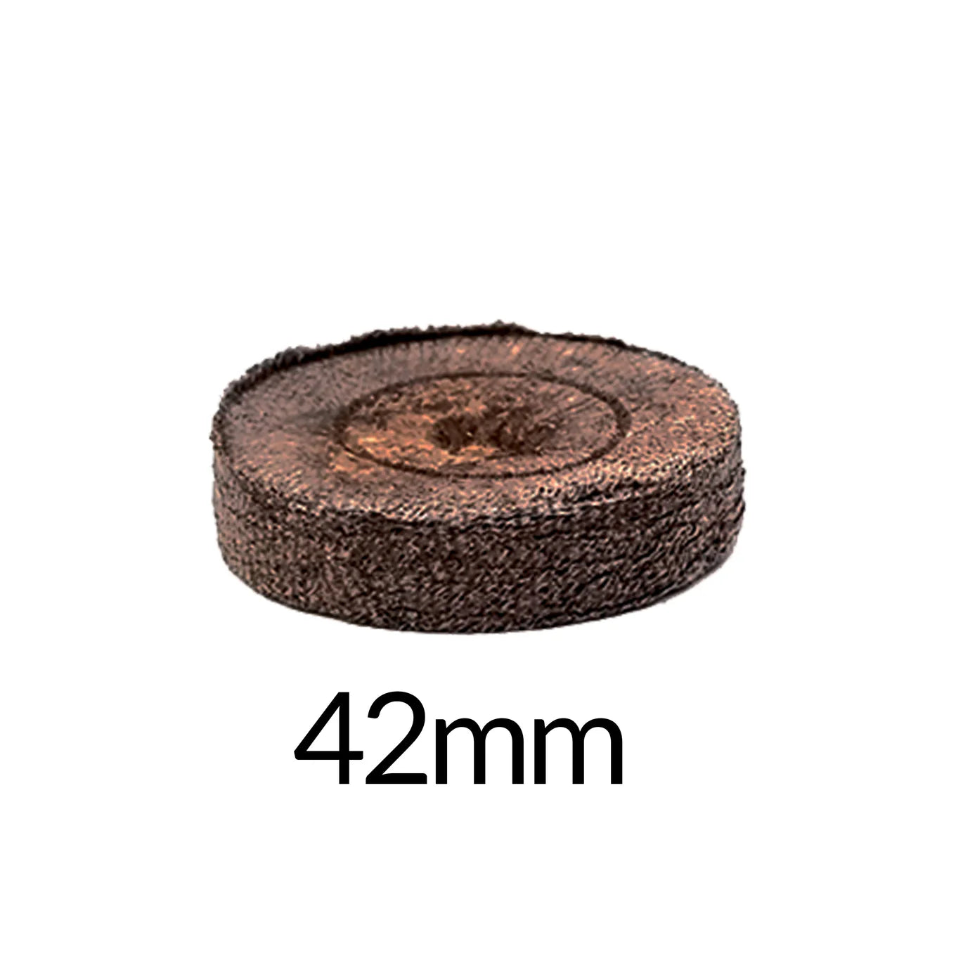 42mm Jiffy Pellets 25 Pack