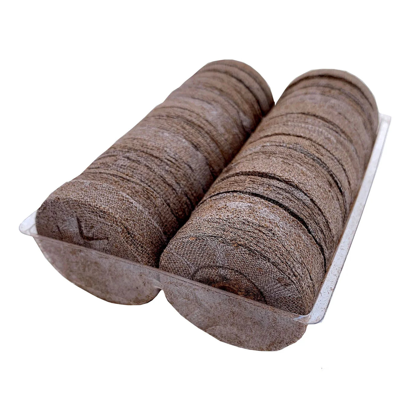 42mm Jiffy Pellets 25 Pack