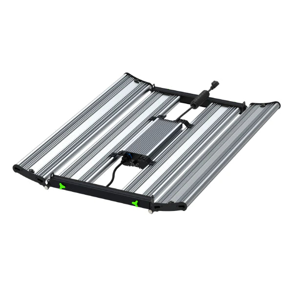 Mega Evo Led Grow Light - 720w | Lm281b+ | Ip65 | 2.9 Umol/S
