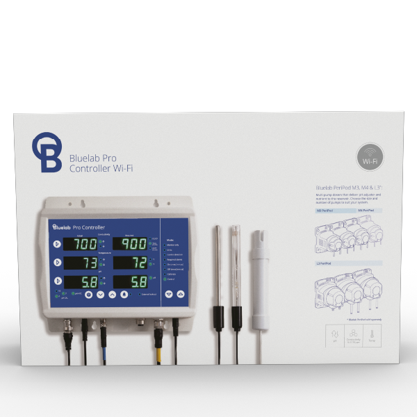 Bluelab Pro Controller Wifi