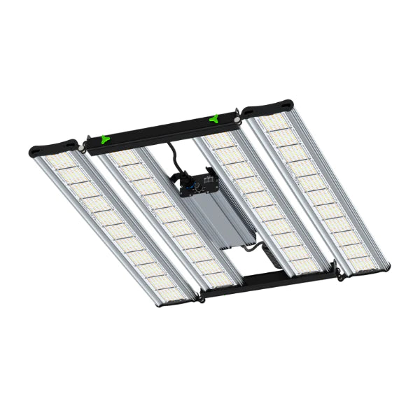 Mega Evo Led Grow Light - 720w | Lm281b+ | Ip65 | 2.9 Umol/S