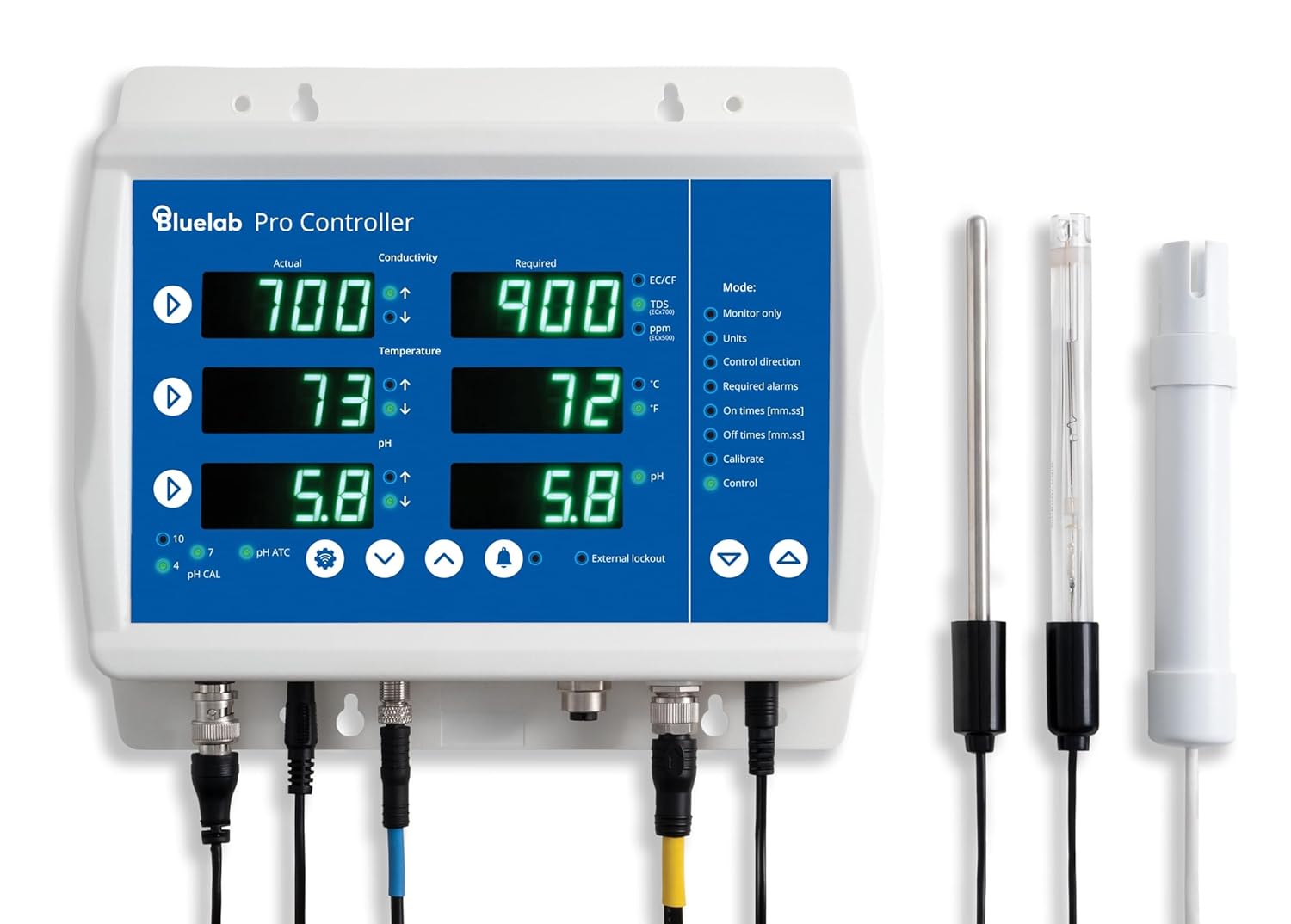 Bluelab Pro Controller Wifi