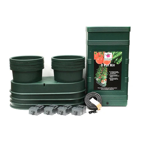 Autopot 8 Pot Kit