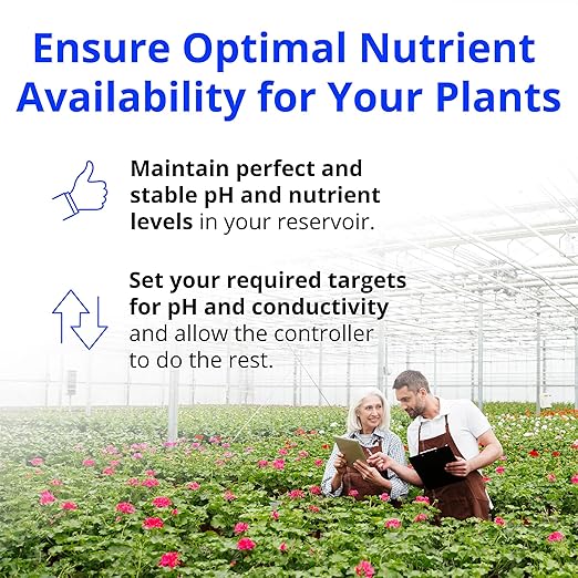 Bluelab Pro Controller Wifi