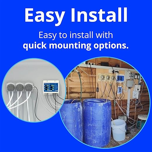 Bluelab Pro Controller Wifi