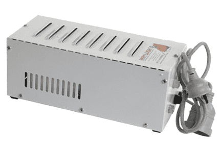 Magnetic Ballast 400w (Second Hand)