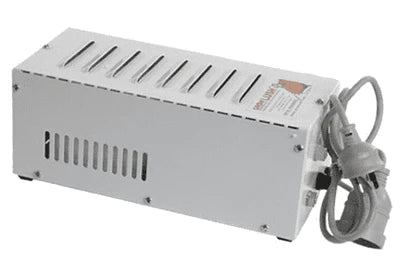 Second-Hand Light Kit Including: 1 Ballast, 1 Globe, 1 Reflector