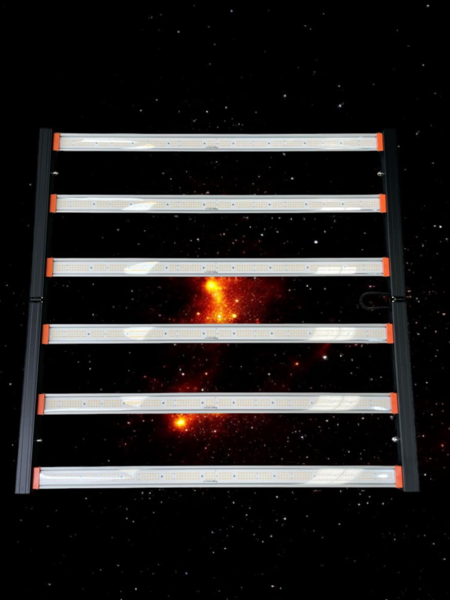Uligth 600W Eco LED