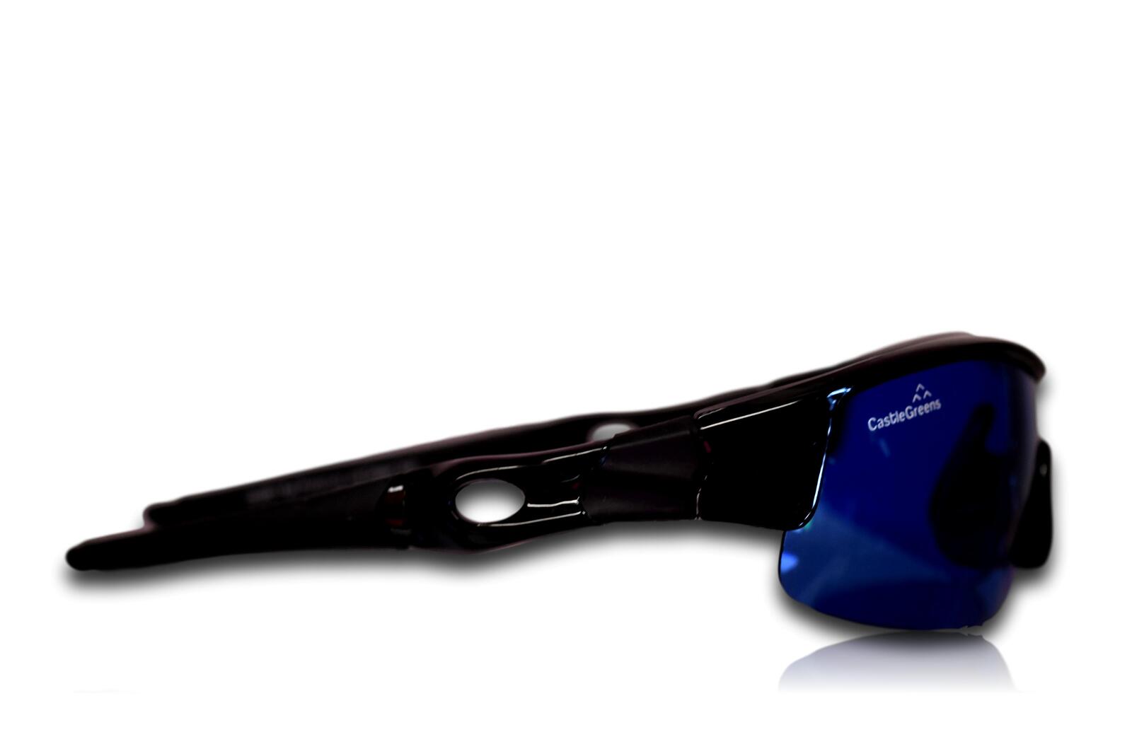 Castle Greens Growroom Safety Glasses