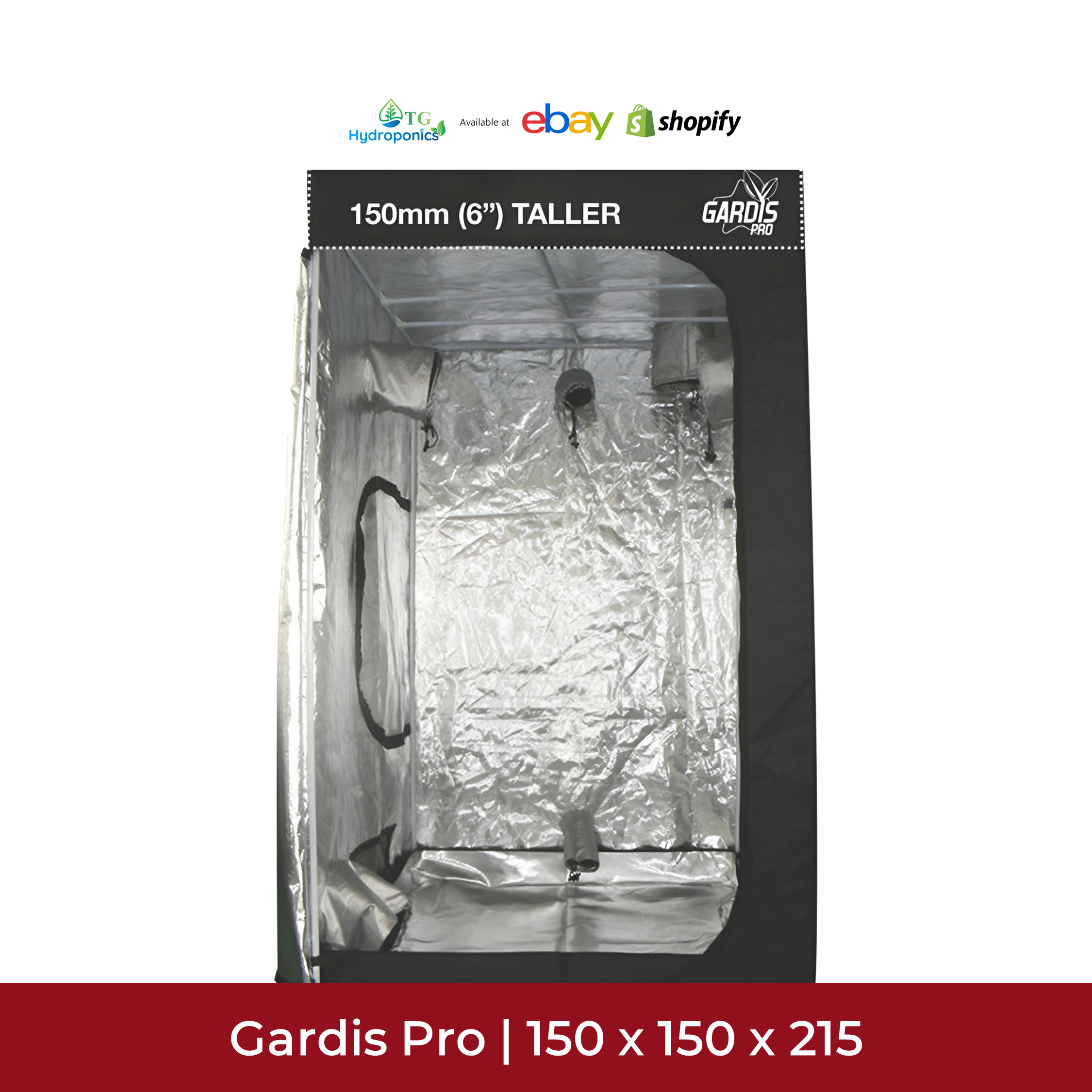 Gardis Pro | Full size