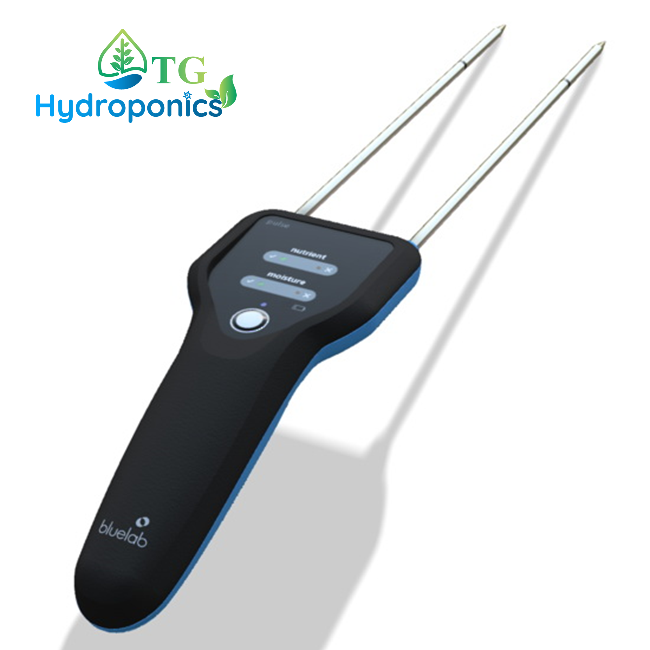 BlueLab Pulse Mutlimedia EC/MC Meter