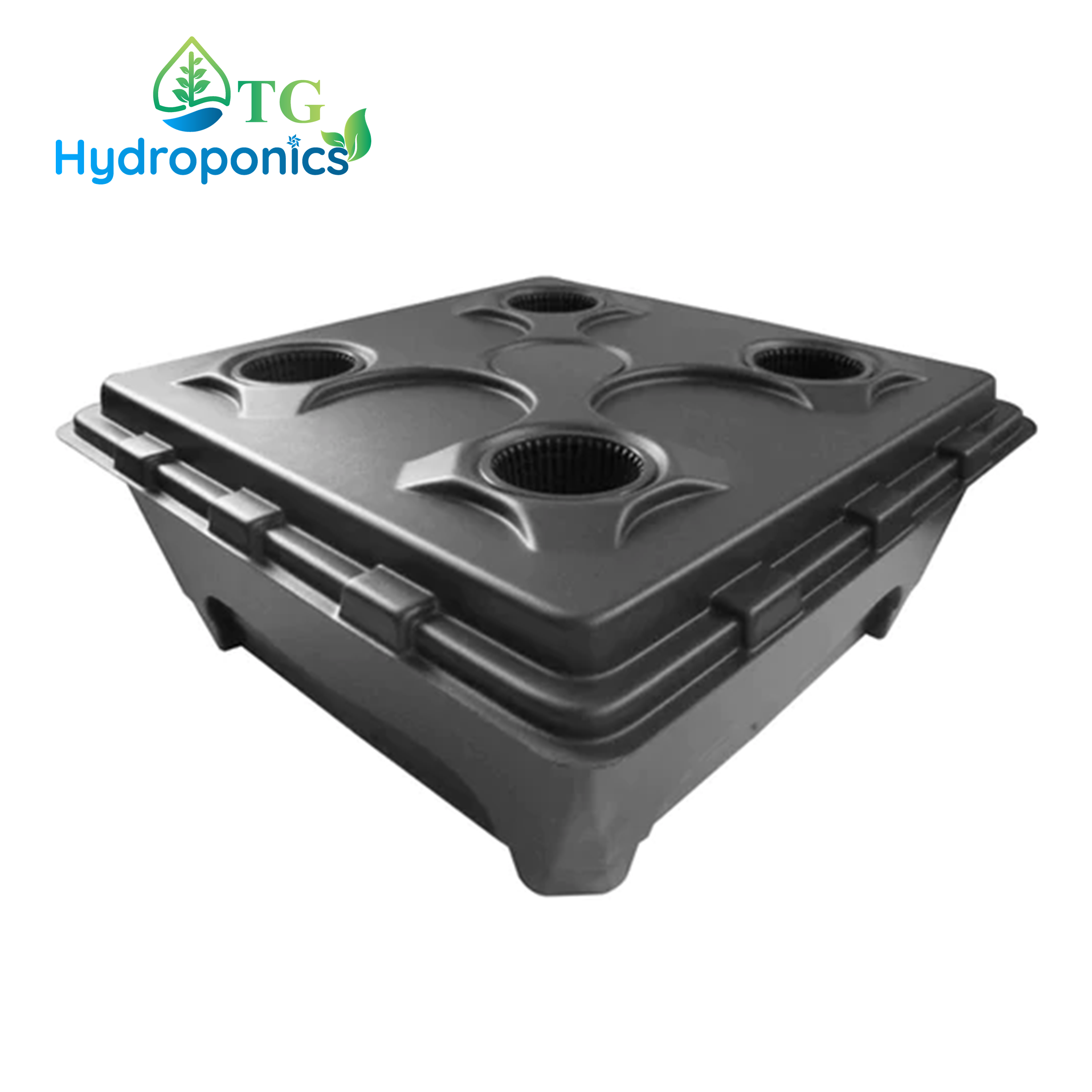 Nutriculture Oxy Pots