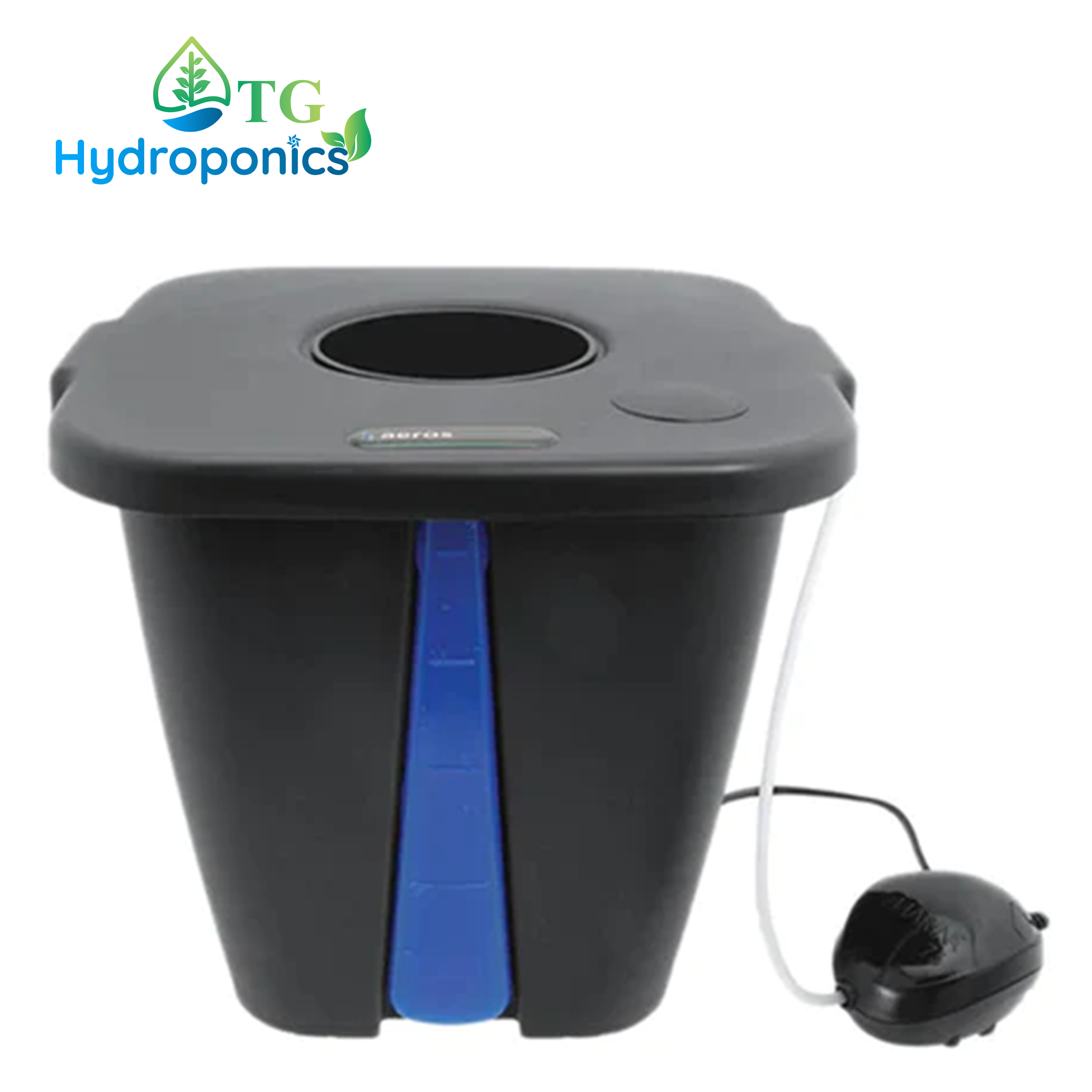 Plantit Aeros Deep Water Culture Module Aerator Kit