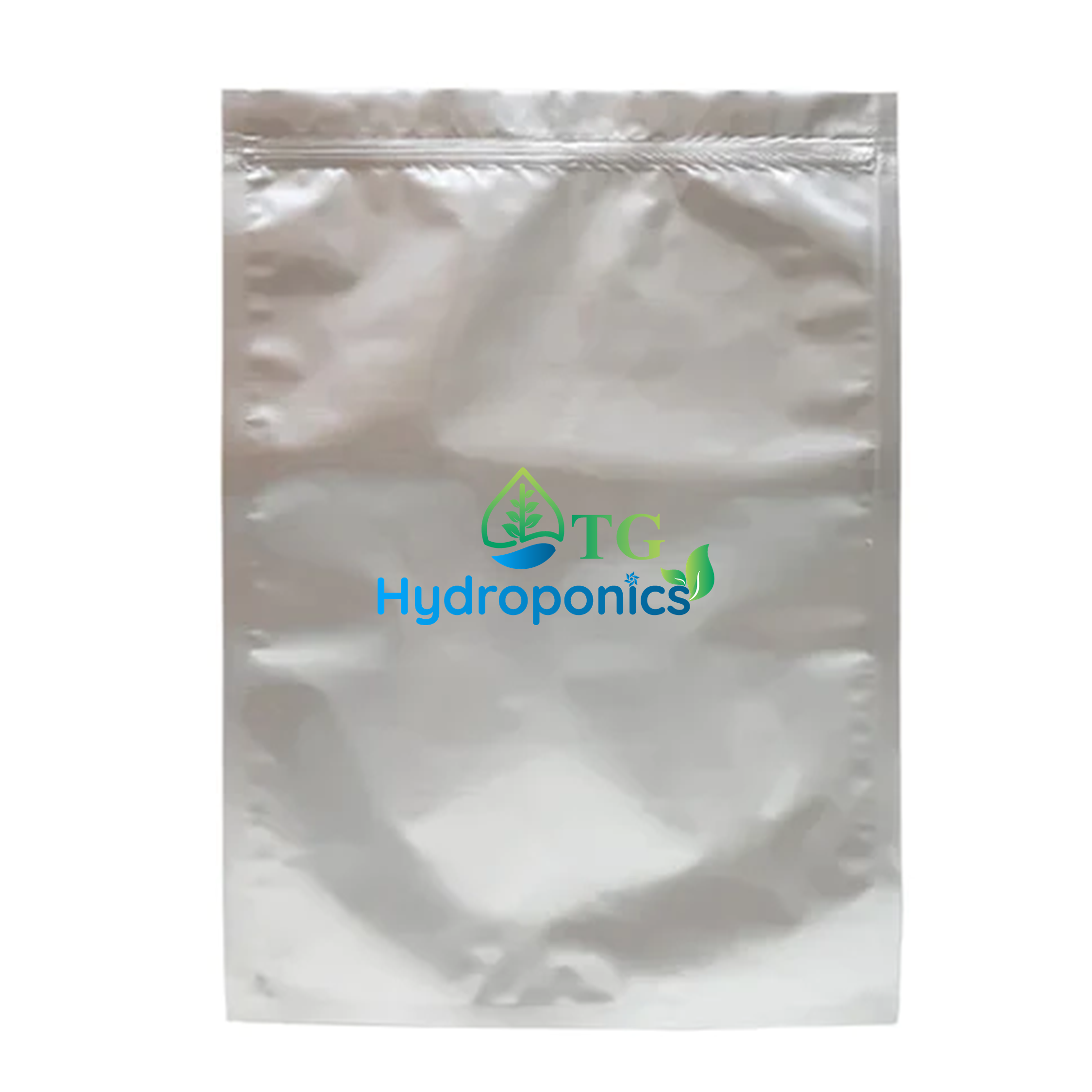 Resealable Storage Zip Lock Bag Moisture Barrier