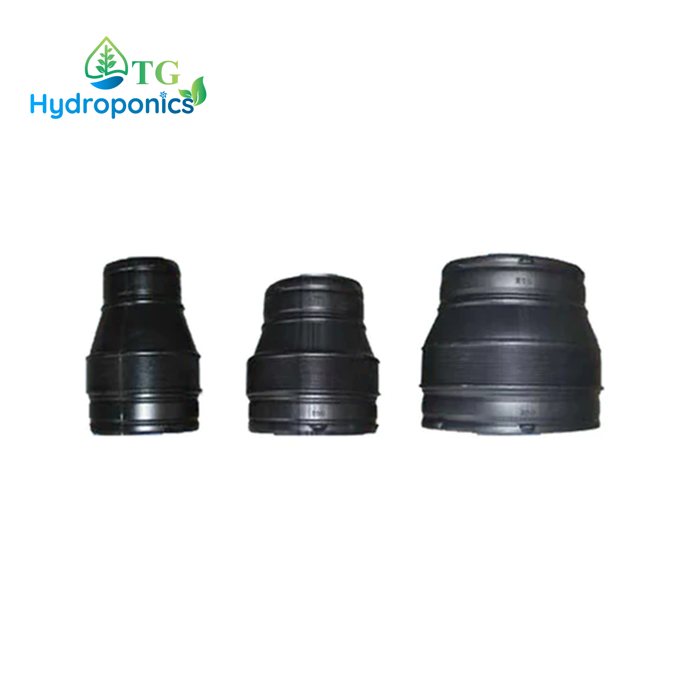 Ducting Joiners (Straight Joiners)