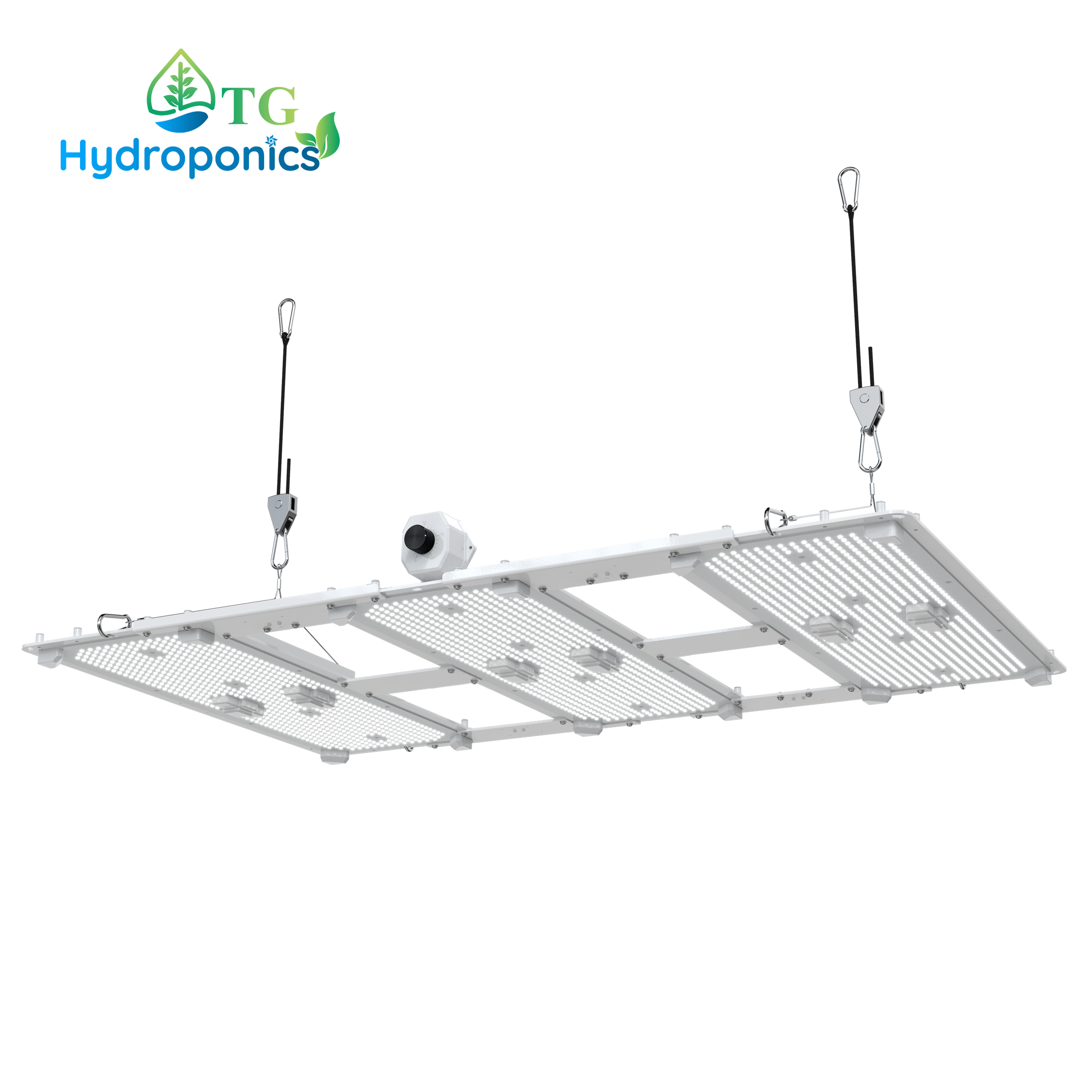Hortitek GrowBoard LED Grow Light 660W Full Spectrum